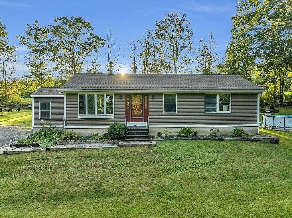 10 Whitney Rd, Phillipston, MA 01331 Zillow