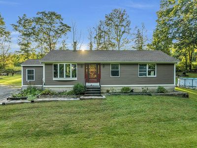 10 Whitney Rd, Phillipston, MA, 01331