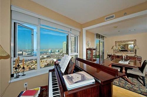 1st image of 700 W Harbor Dr Unit 1706