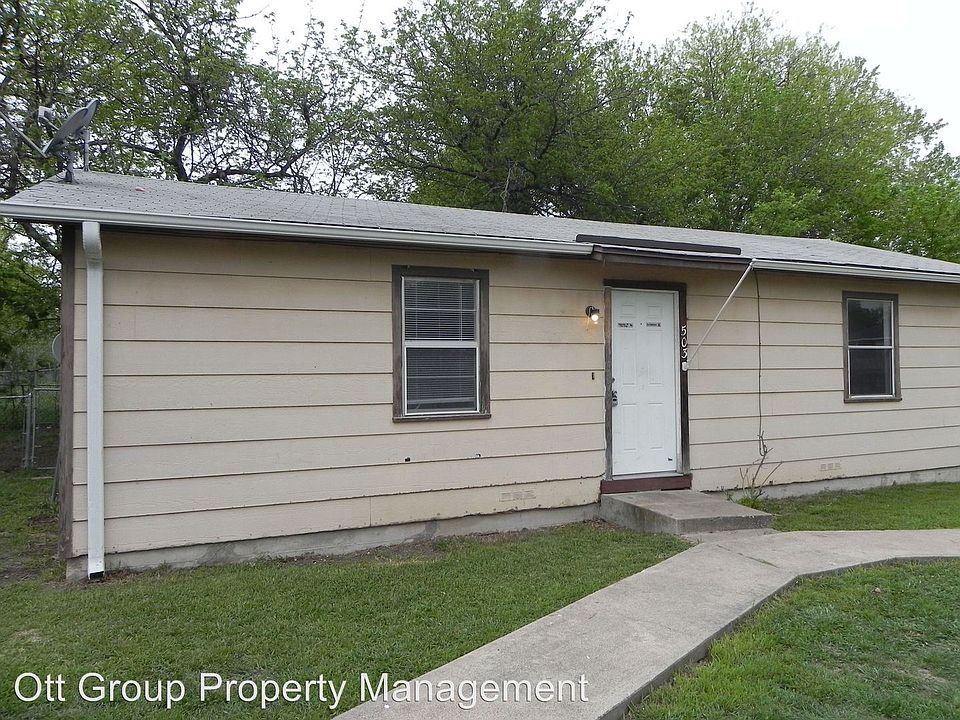 1st image of 503 1/2 N 3rd St