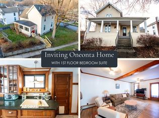 34 Grand St, Oneonta, NY 13820