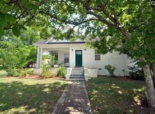 1516 Martin St, Newberry, SC 29108