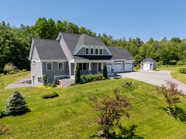 6 Tannery Way, Kensington, NH 03833