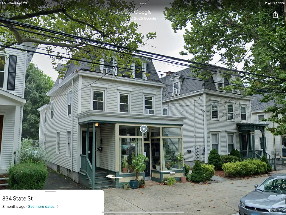 842 State St #3