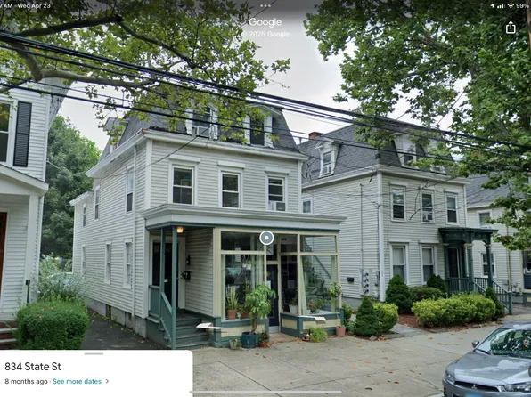 842 State St #3, New Haven, CT 06511