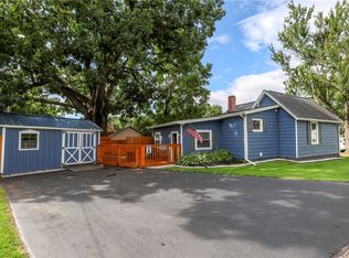 256 Pritchard Avenue Ext, Corning, NY 14830