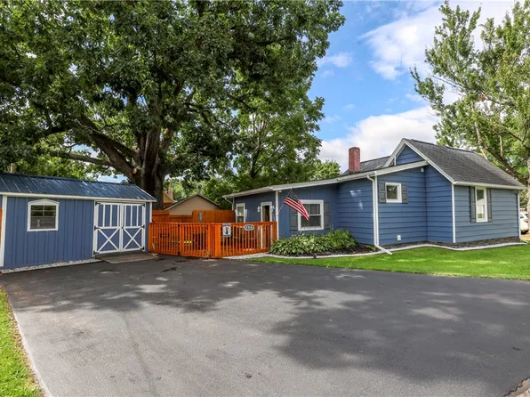 256 Pritchard Avenue Ext, Corning, NY 14830