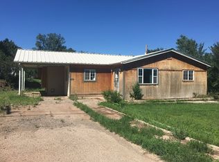 400 S Parnell Dr, Ruidoso Downs, NM 88346