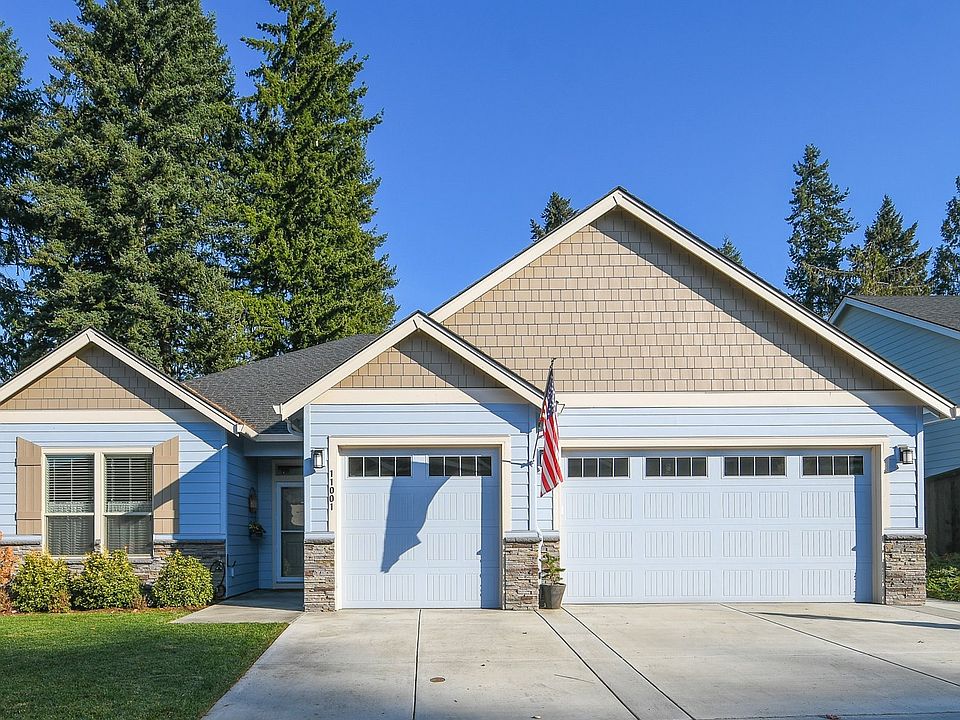1st image of 11001 NE 62nd Pl