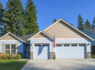 11001 NE 62nd Pl, Vancouver, WA 98686