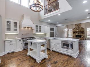 7809 Rosebank, The Colony, TX 75056