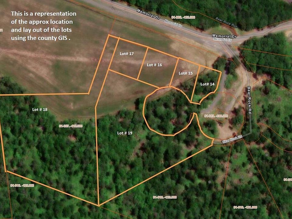 0 Bear Rock Rd, Lilly, PA 15938 MLS 72042 Zillow