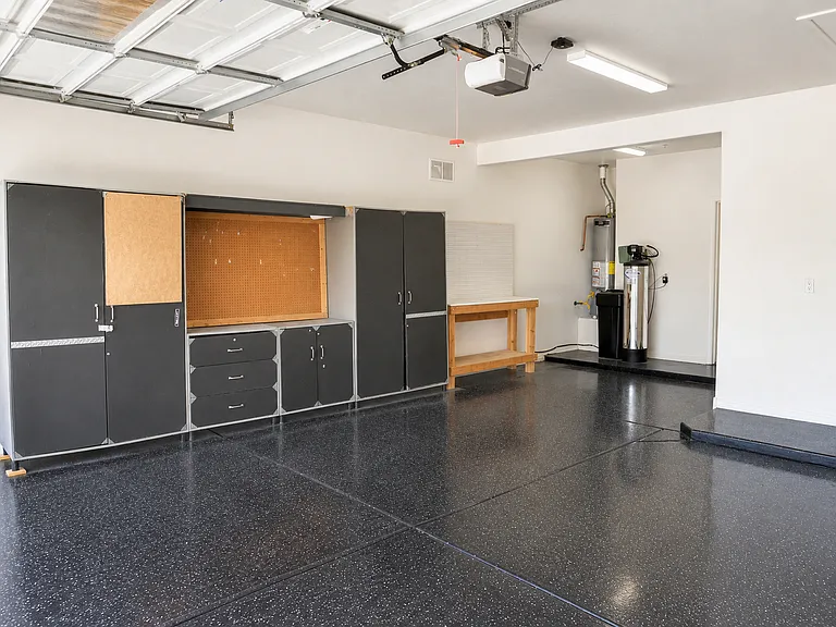 Garage Storage