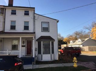 152 Medford Mount Holly Rd, Medford, NJ 08055