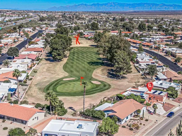 1121 N Abrego Dr, Green Valley, AZ 85614