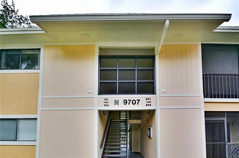 1st image of 9707 Hammocks Blvd APT 207
