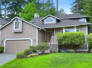 4303 243rd Ave SE, Issaquah, WA 98029