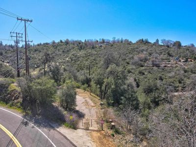 Pine Hills Rd, Julian, CA, 92036