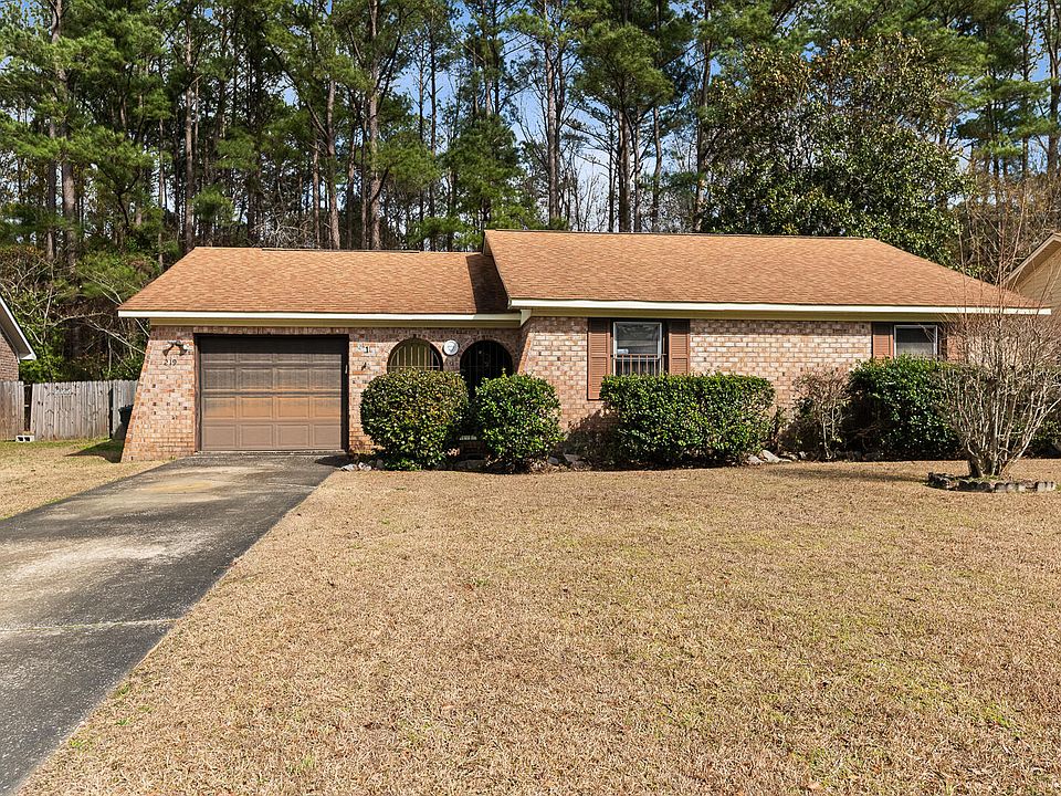 1st image of 219 Foxborough Rd