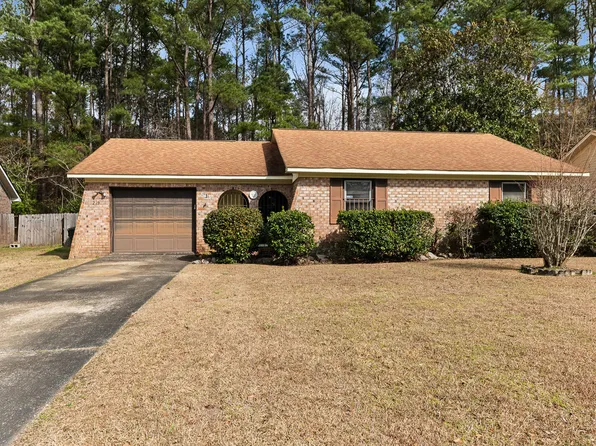 219 Foxborough Rd, Goose Creek, SC 29445