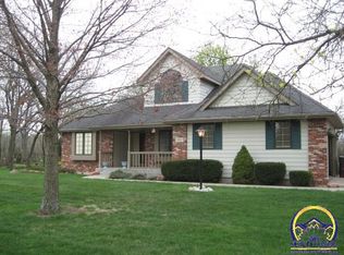 2917 SE Virgo Ave, Topeka, KS 66605