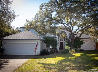 8526 Fairway Trace Dr, Boerne, TX 78015