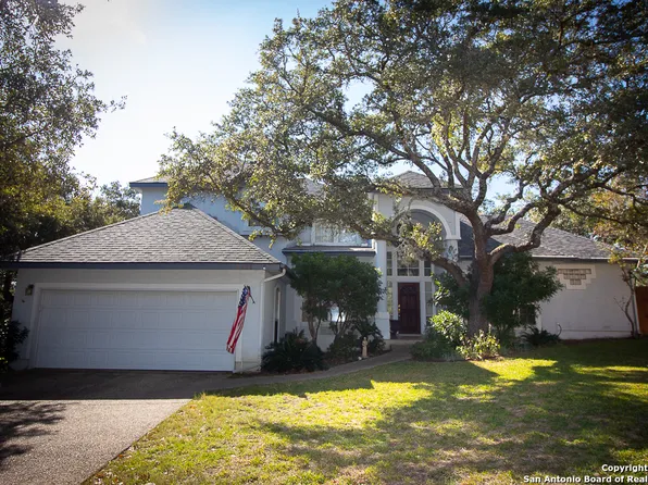 8526 FAIRWAY TRACE DR, Fair Oaks Ranch, TX 78015