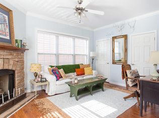 118 Congress St APT G, Charleston, SC 29403