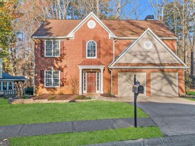 3970 Lullwater Main NW, Kennesaw, GA, 30144