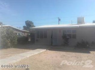 3544 E Sylvane St, Tucson, AZ 85713