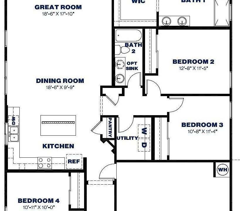 2nd image of 10331 W Luxton Lane
