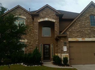 9230 Rappahanook Ln, Rosenberg, TX 77469