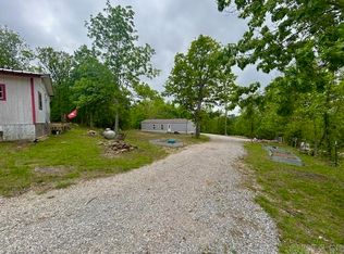 2619 Jimmy Creek Rd, Fox, AR 72051
