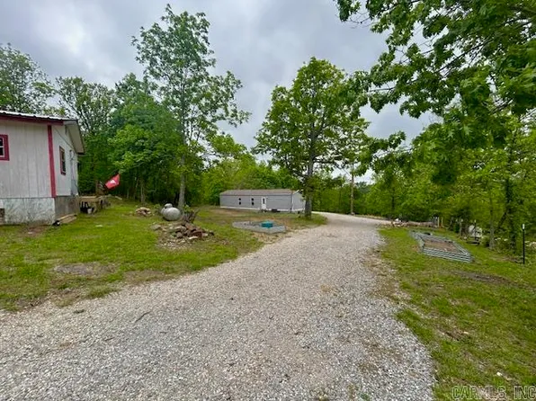 2619 Jimmy Creek Rd, Fox, AR 72051