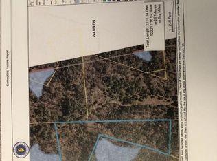 6 County Line Rd LOT 6, Manson, NC 27553
