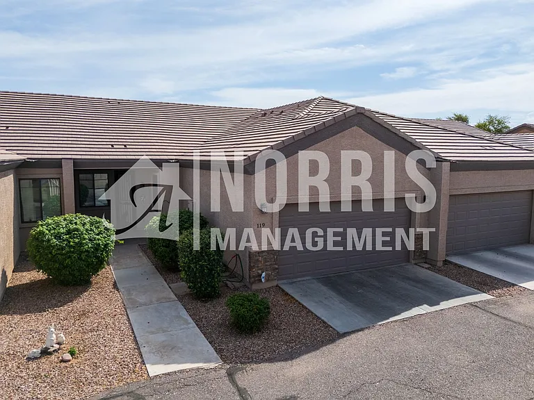 846 N Pueblo Dr #119 — Photo 4