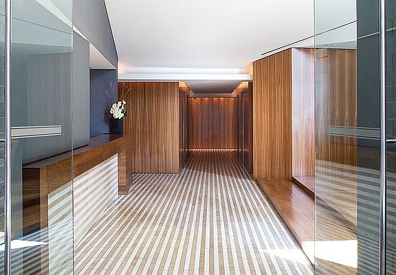 4th image of 15 William St APT 12F