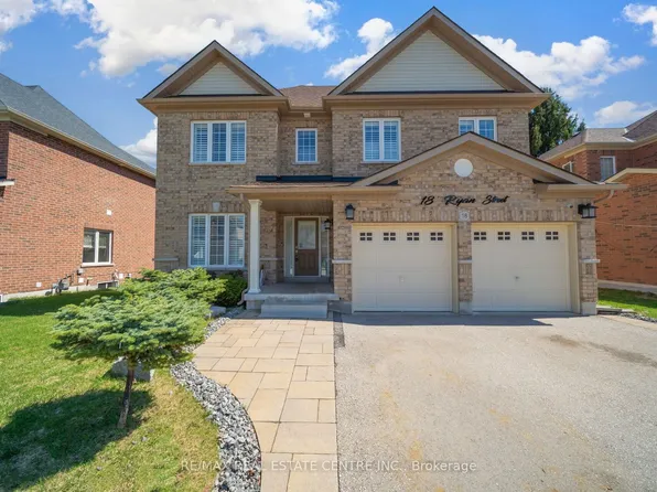 18 Ryan St, Centre Wellington, ON N1M 0C9