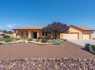 425 Homestead Mesa Dr, Chino Valley, AZ 86323