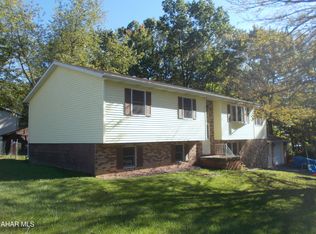 1635 Purdue Dr, Altoona, PA 16602