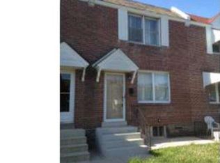 807 3rd Ave, Bristol, PA 19007