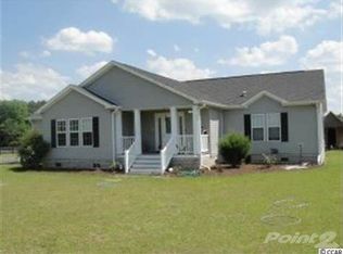 5976 Carolina Rd, Green Sea, SC 29545