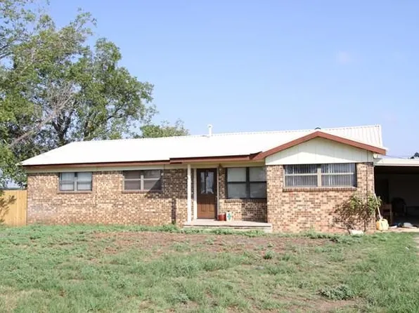 7403 N Service Rd, Big Spring, TX 79720