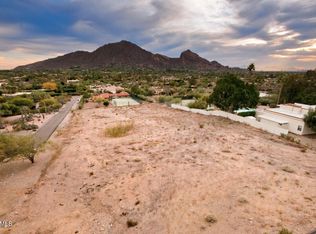 5729 E Indian Bend Rd, Paradise Valley, AZ 85253