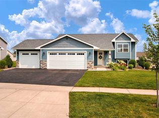4606 Crest Ridge Ave, Weston, WI 54476