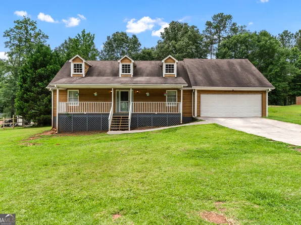 2000 Stacia Dr, Covington, GA 30016