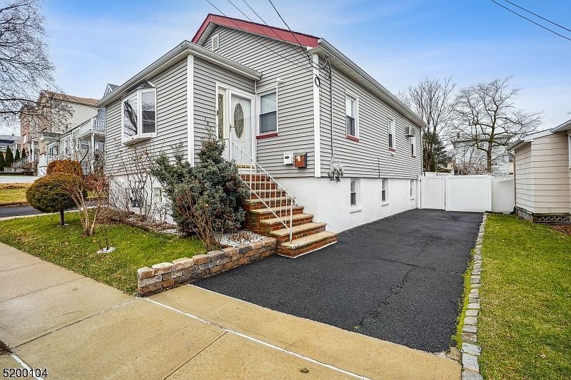 197 Boston Ave Floor 1, North Arlington, NJ 07031 | Zillow