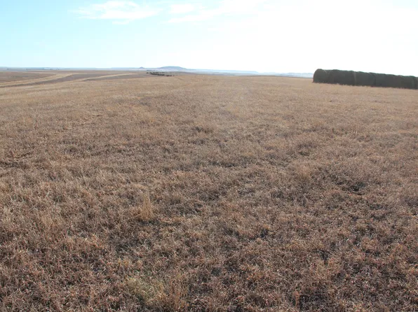 263rd 263rd Street & 318th Ave, Hamill, SD 57534