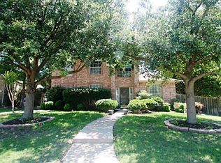 1105 Haley Ct, Allen, TX 75002