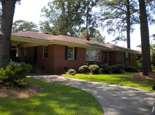 1729 Lynne Ave, Rocky Mount, NC 27801